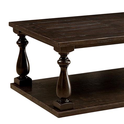 Coffee Table Legs Home Depot